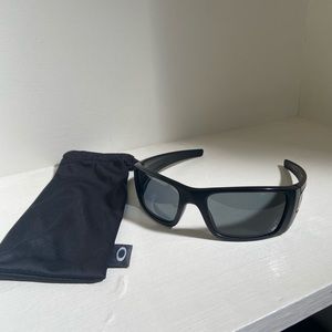 Oakley Fuel Cell